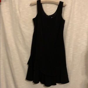 Little black dress say what!